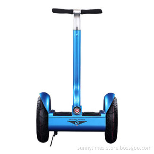 1600W Electric Personal Transporter, Manufacturer